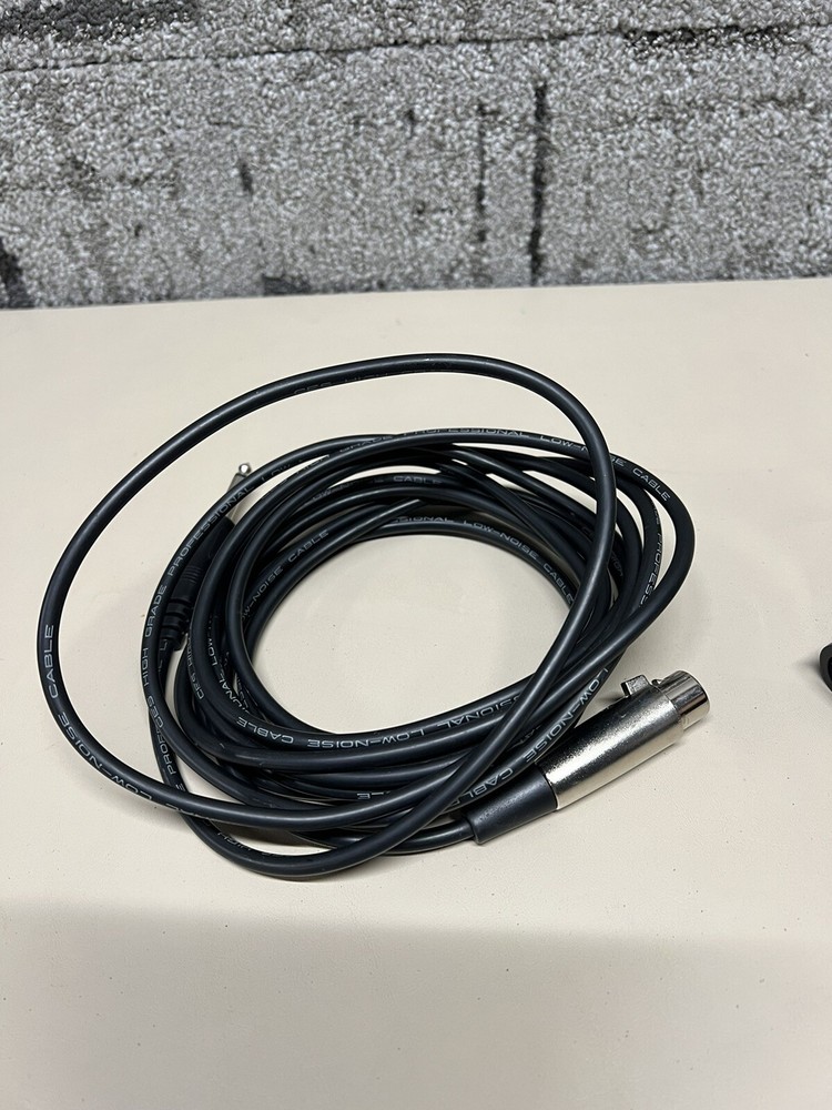 Pyramid Studio Pro Mic Model PR-MIC