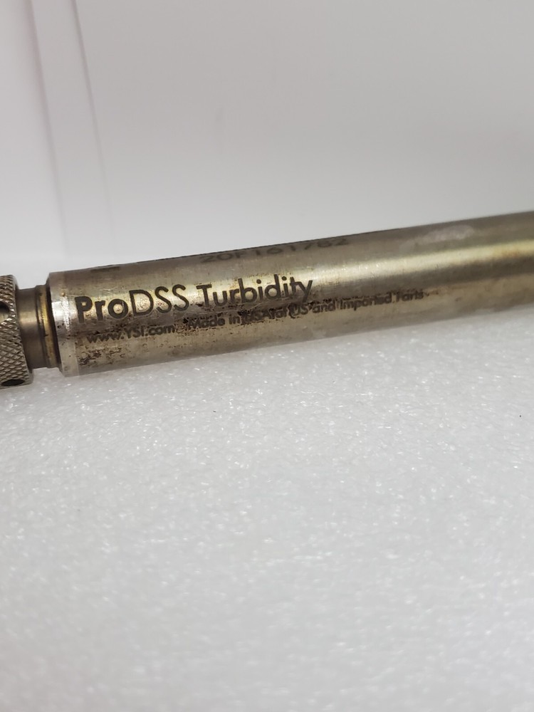 YSI ProDSS Optical DO Sensor P/N: 626901 6901