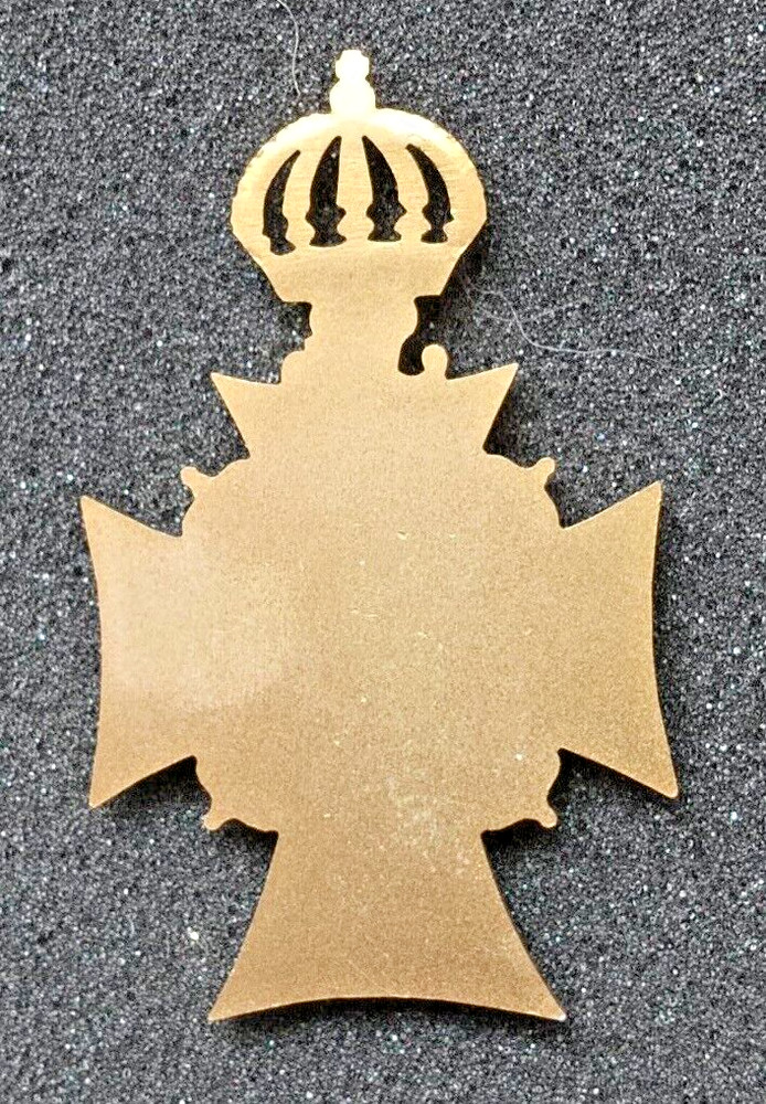 Order of Daneborg.Denmark 1671.