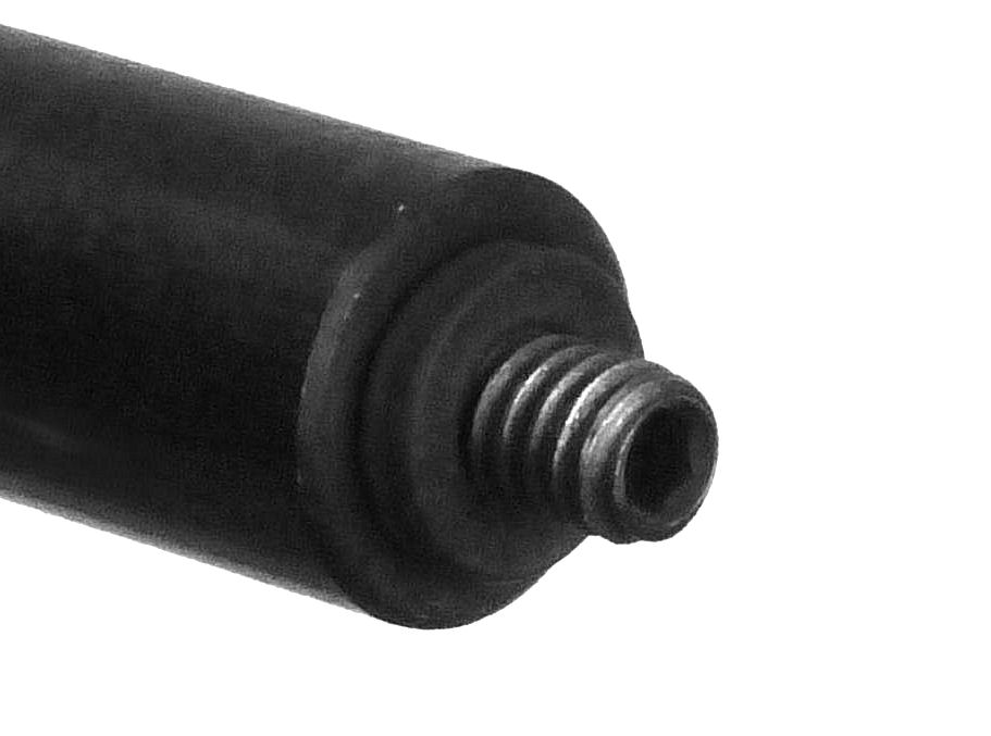 Horizontal Camera Mount PRO with Counterweight for Heavy Cameras