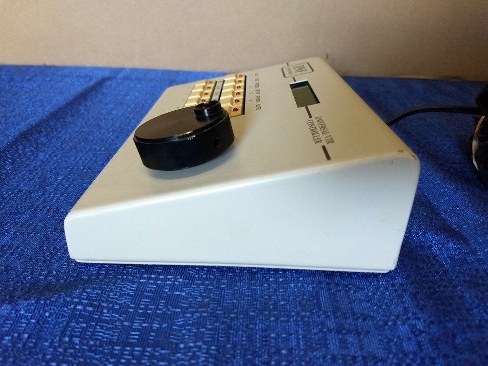DNF Industries Universal VTR Controller ST200-AS