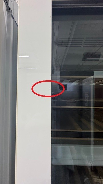 Miele MasterCool Series KWT2661VIS 24 Inch Smart Wine Column Panel Ready