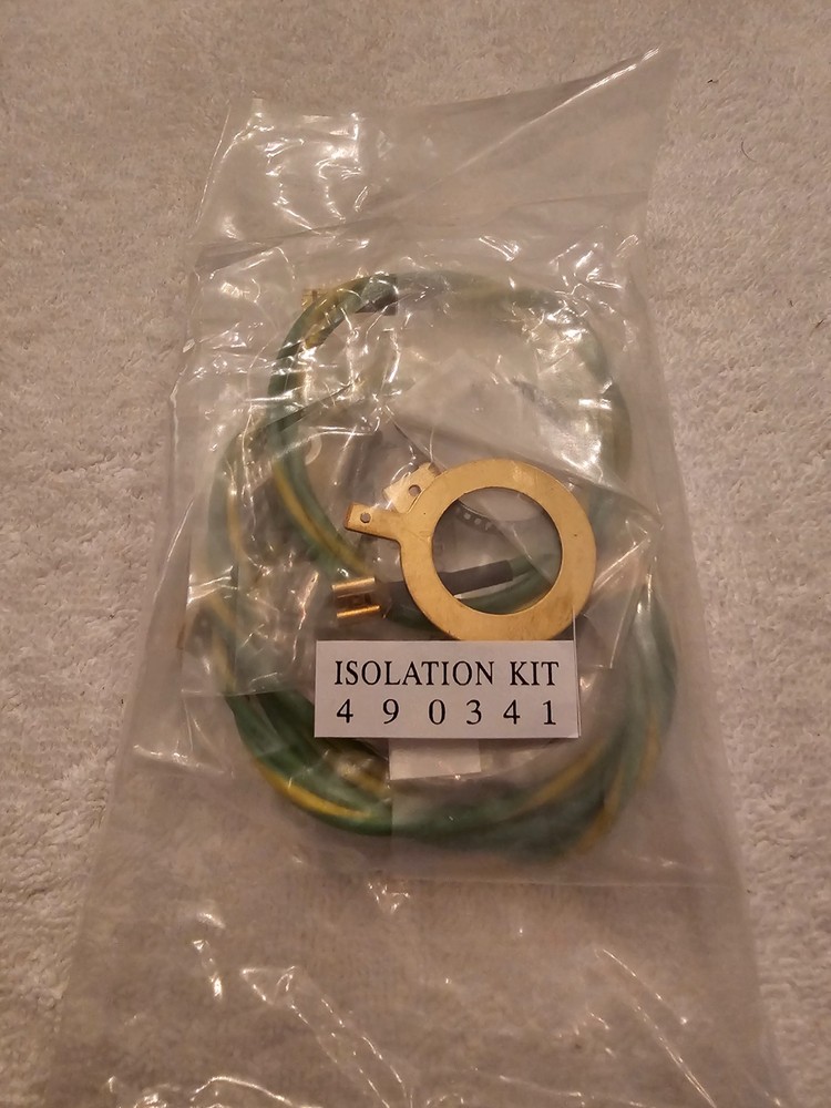 Technical Concepts 490341 Isolation Kit for AutoFaucet SST Automatic Faucets