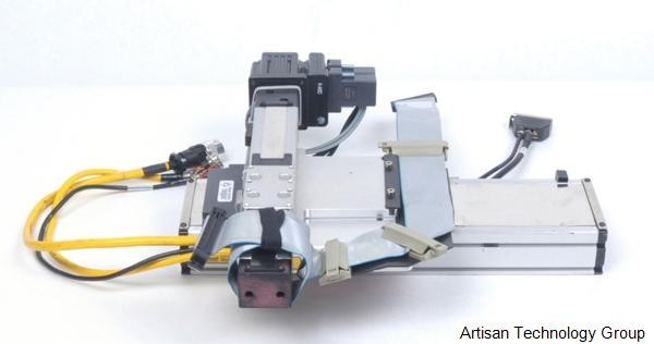 Daedal 802-3601C Precision Linear Table