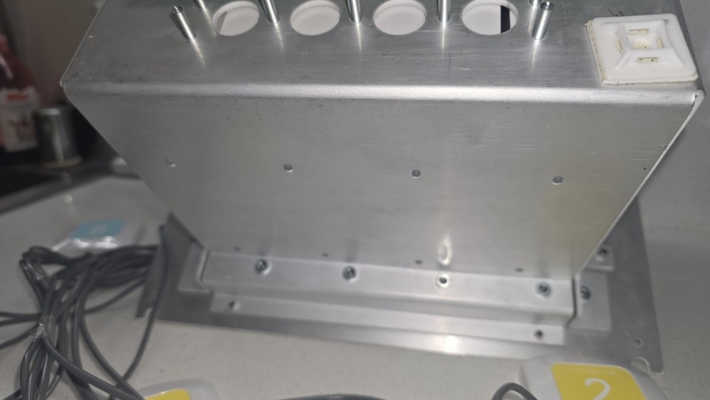 Cutera truSculpt Flex Retractor & Applicator Set – 8 Pads .