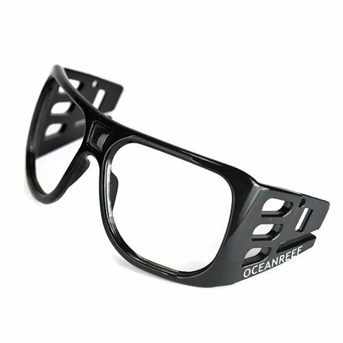 SGE Spectacle Frame Fits SGE 150/400/400/3 For Users That Require glasses