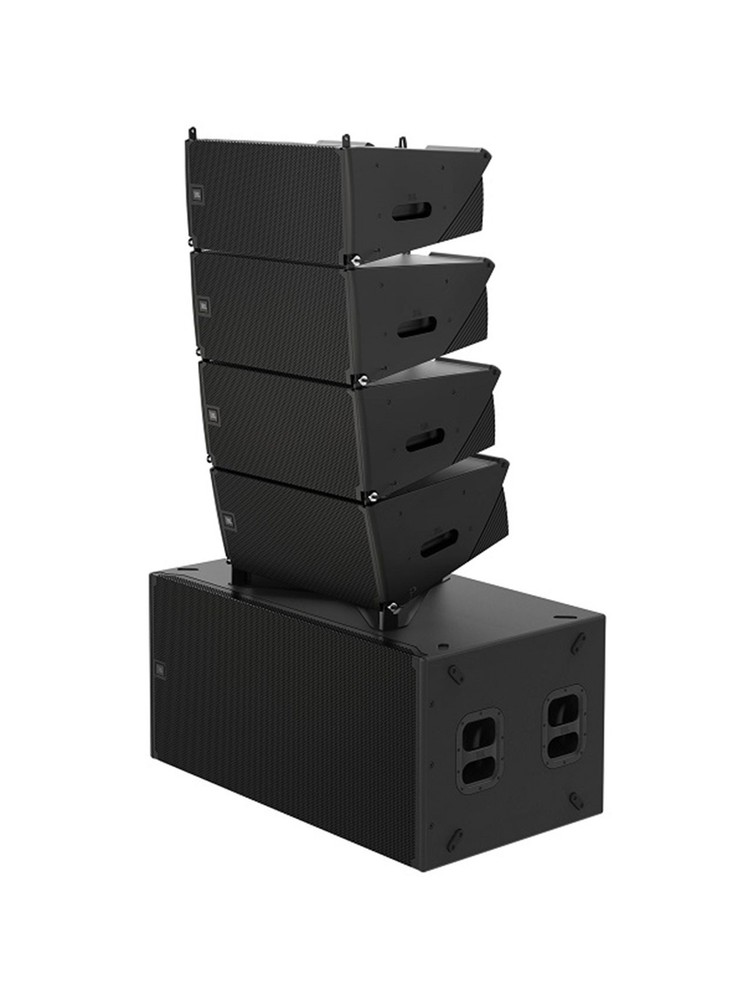 JBL SRX910LA BP Base Plate for SRX910LA Line Array Column Speaker