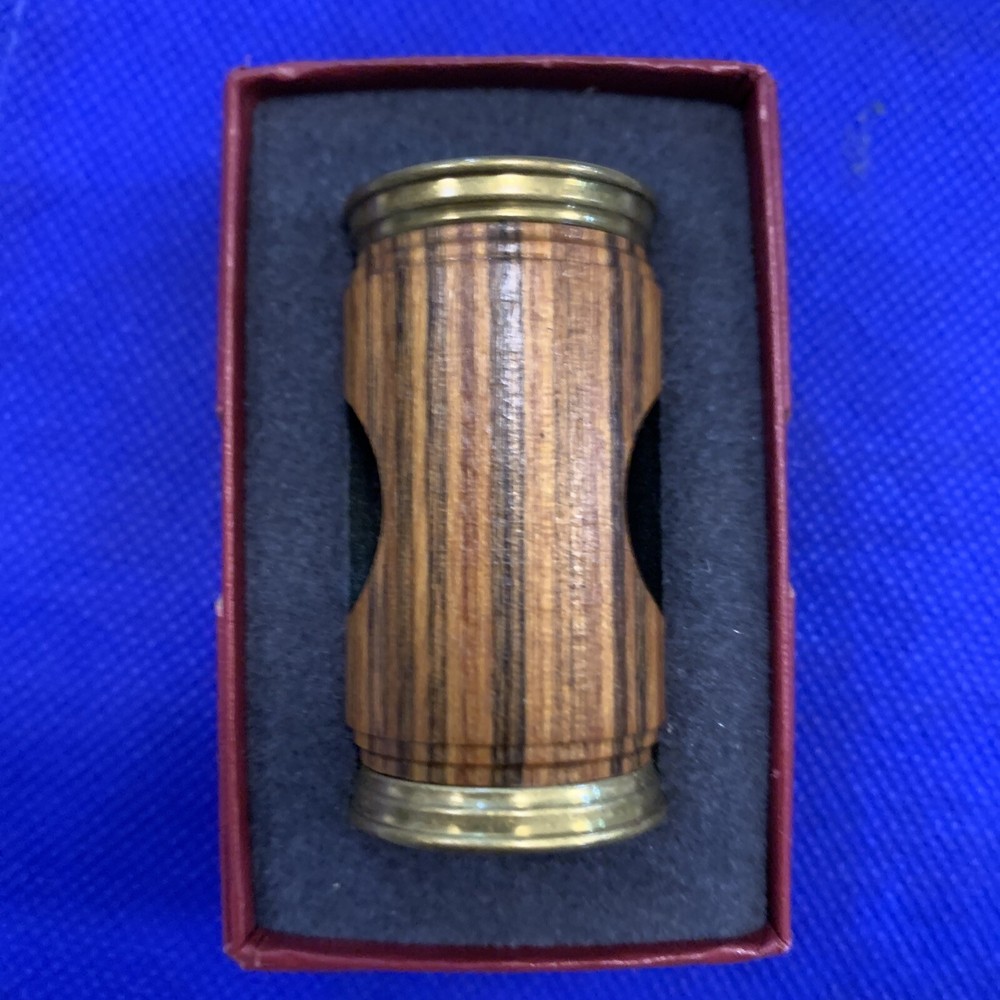 Vitage/ Van Cort Instrument -Private Eye Scope-Polemoscope Side Angle Viewer