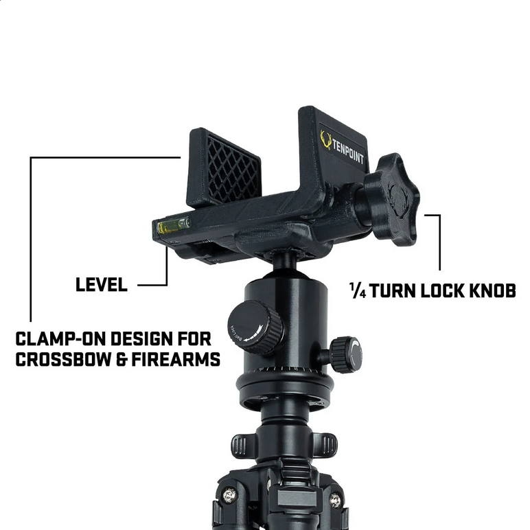 TenPoint Axis Crossbow Tripod