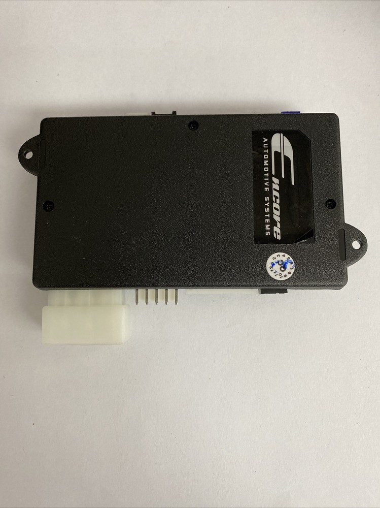 NEW ENCORE E1 E-1 Module Brain ONLY