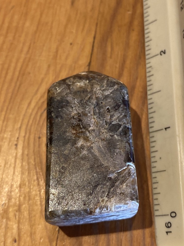 Rare Earth Euphoralite Stone