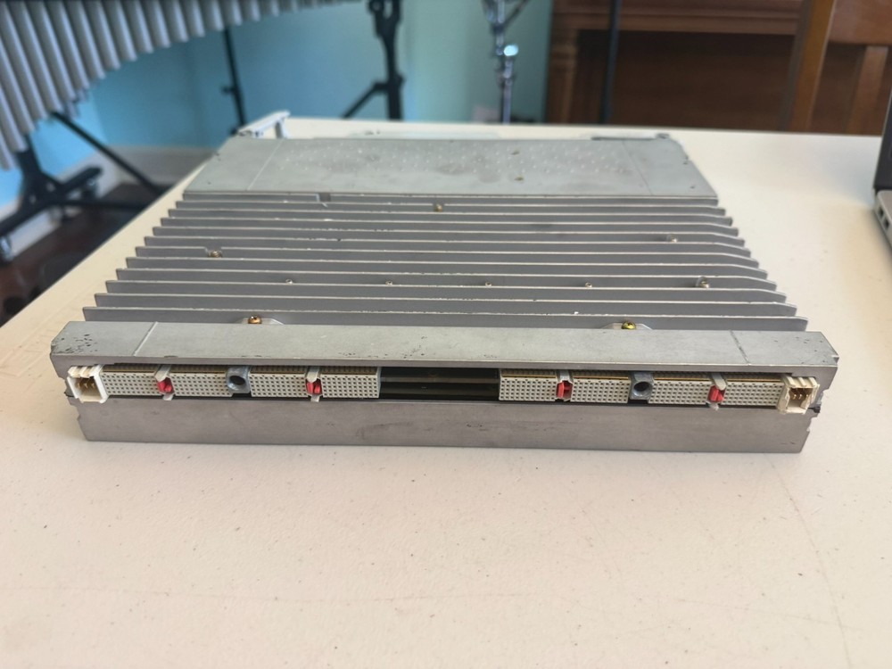 NORTEL NTCA06HK OC-192 Optical Transmitter