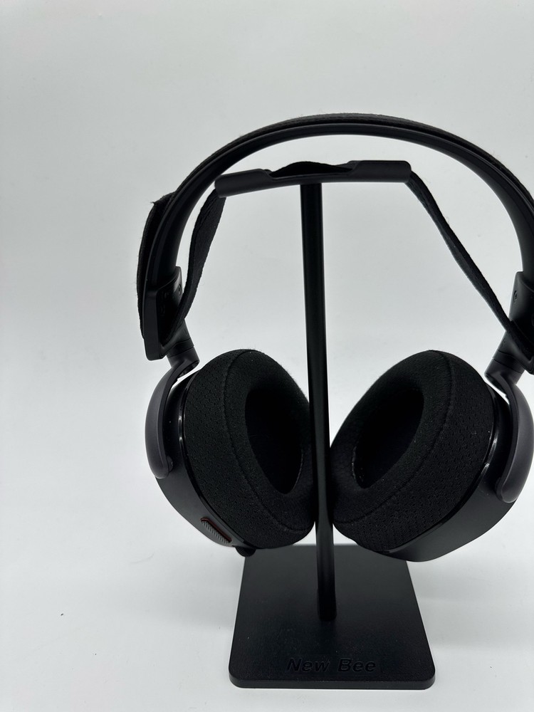 SteelSeries Arctis Pro Wireless Gaming Headset Bluetooth Dual Wireless Black