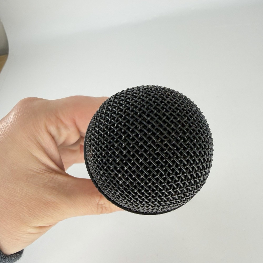 RSQ P10 Microphone Only Black