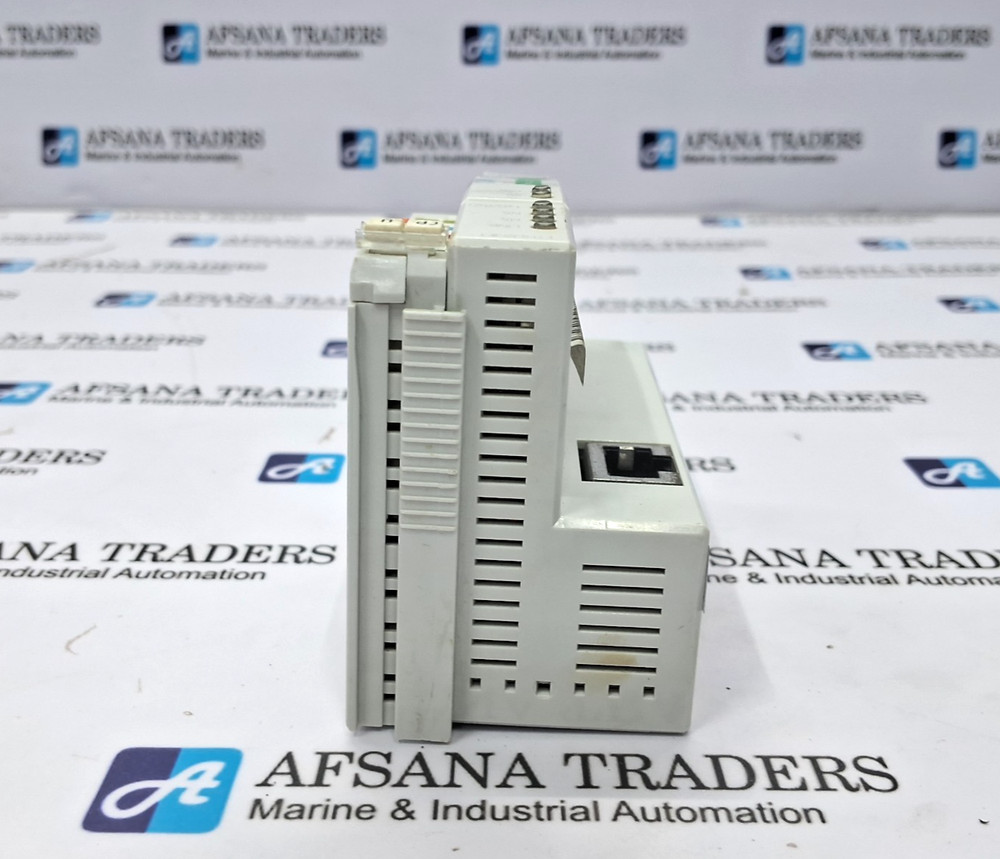 WAGO 750-841 PROGRAMMABLE ETHERNET TCP/IP FIELDBUS CONTROLLER