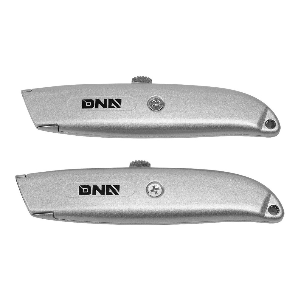 3 Position Multipurpose Retractable Utility Knife Knives Package Box Cutter Tool