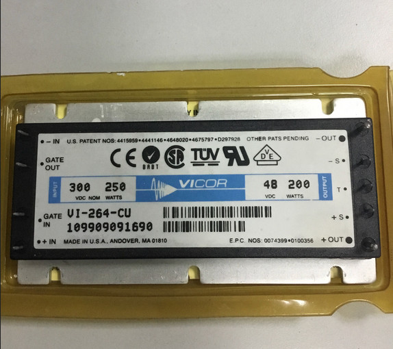 VI-264-CV PACKAGE:MODULE