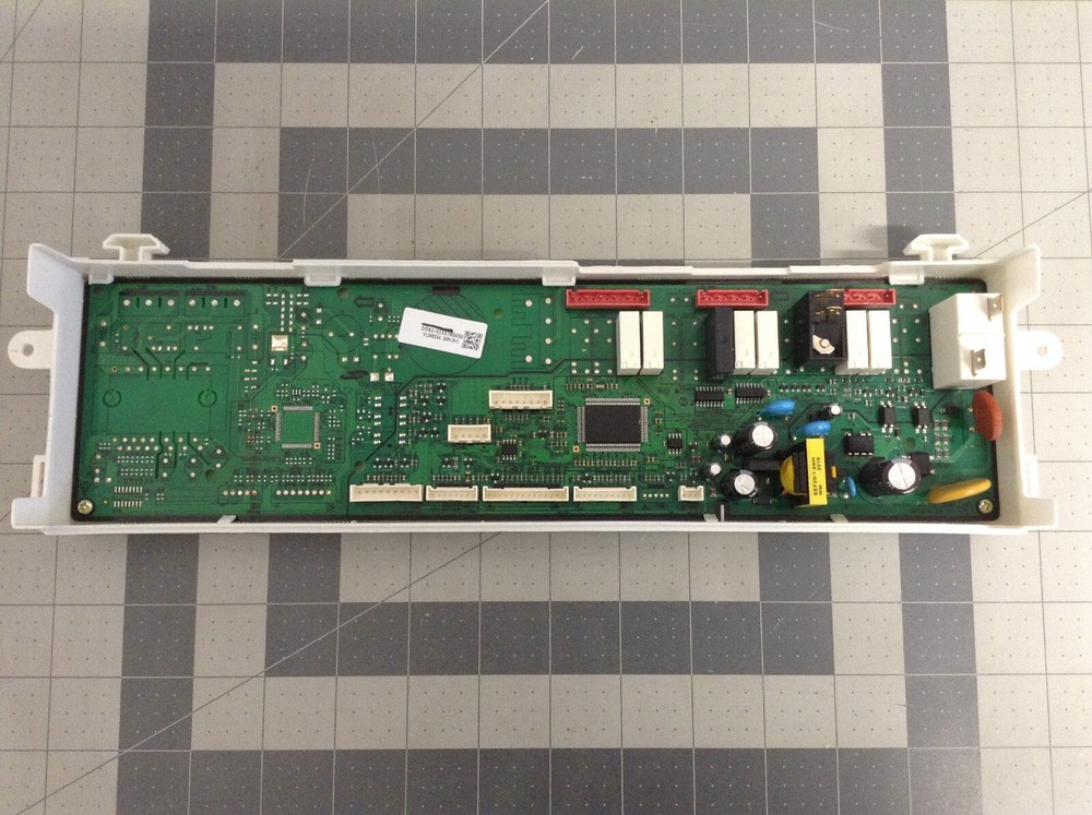 Samsung Dishwasher Control Board DD82-01337B