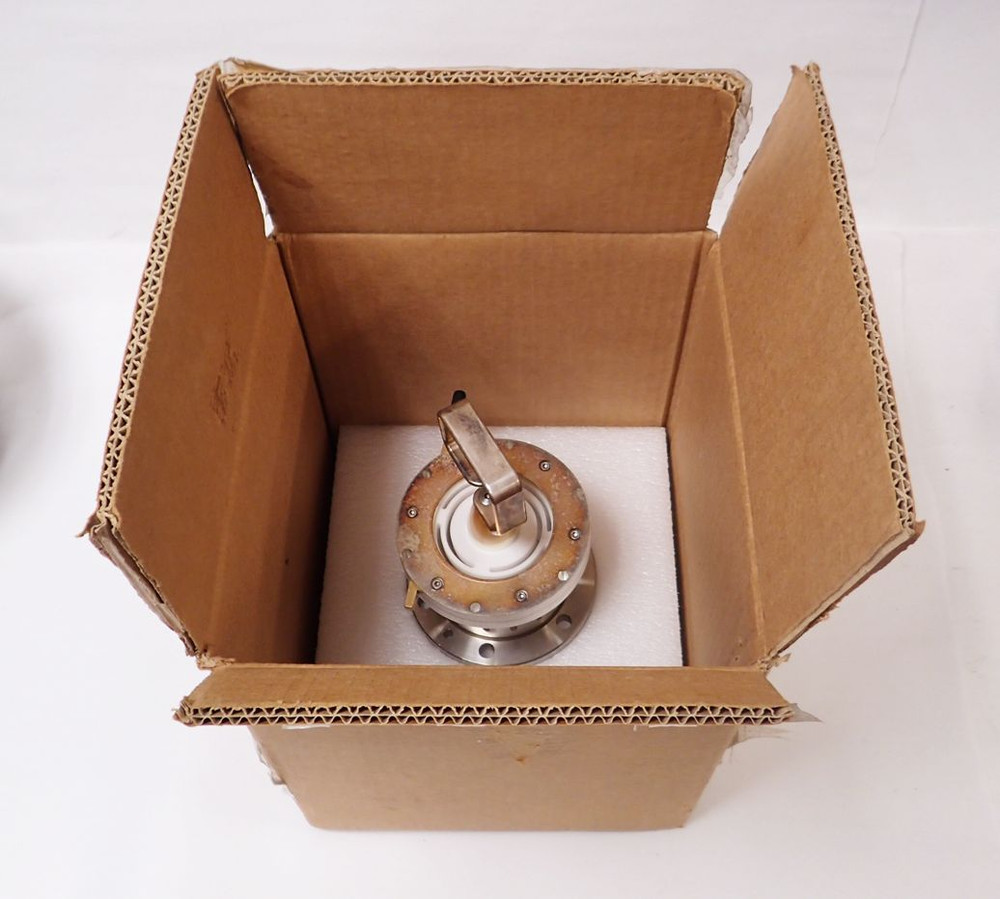 UNUSED E2V EEV TYPE MA2652B OUTPUT COUPLING LOOP FOR IOT UHF AMPLIFIER NiB NoS