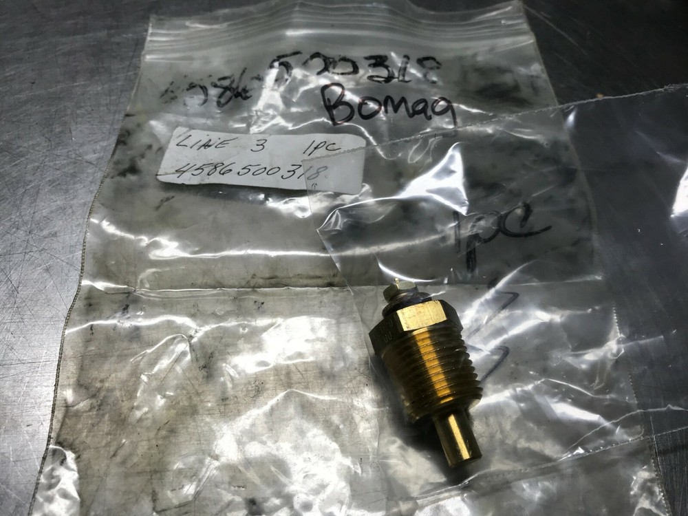 4586500318  OEM  BOMAG   Temperature SENSOR