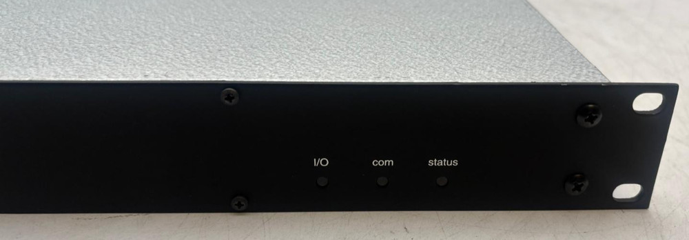 Biamp Nexia CS Audio Digital Signal Processor