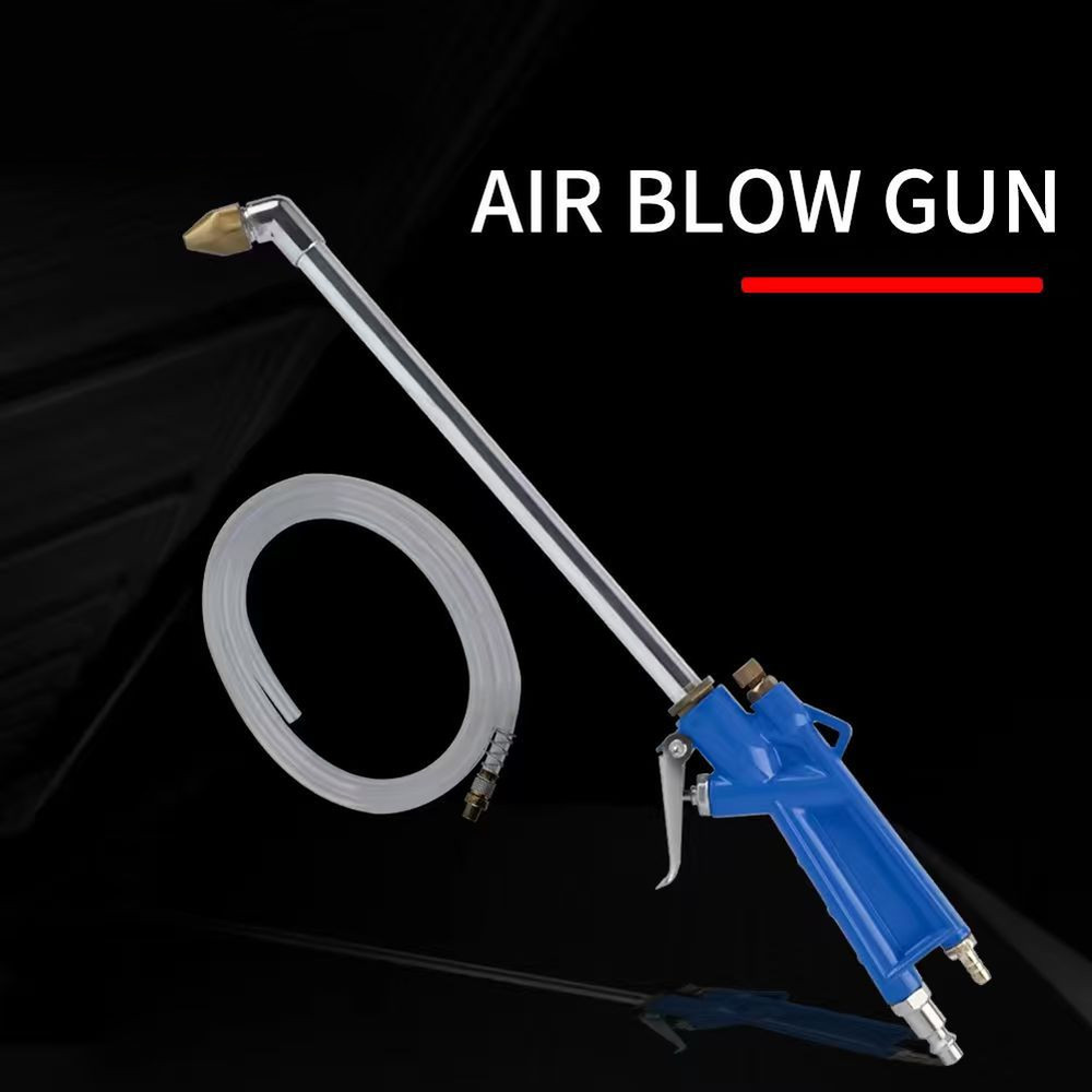 40cm Robust Cleaning Pistol Designed for Car Engine and Machine Degreasing