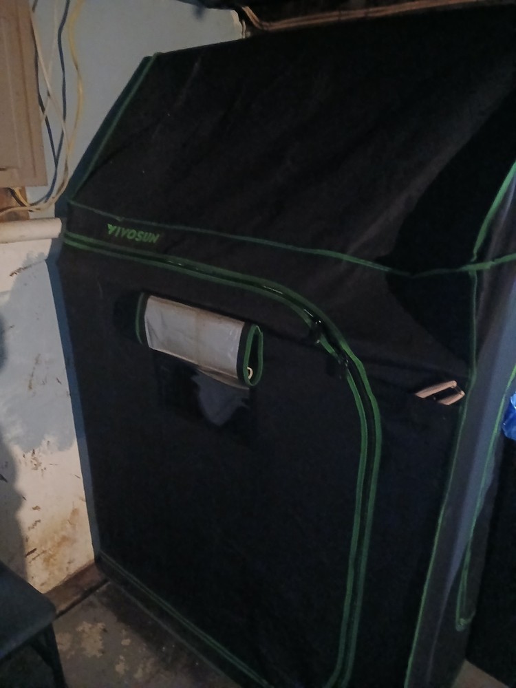 Vivosun Grow Tent