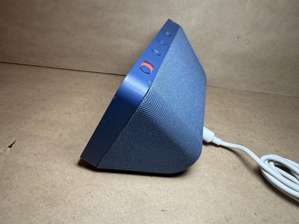 Amazon Echo Show Compact Smart Display w/ Alexa C76N8S Blue | Tested