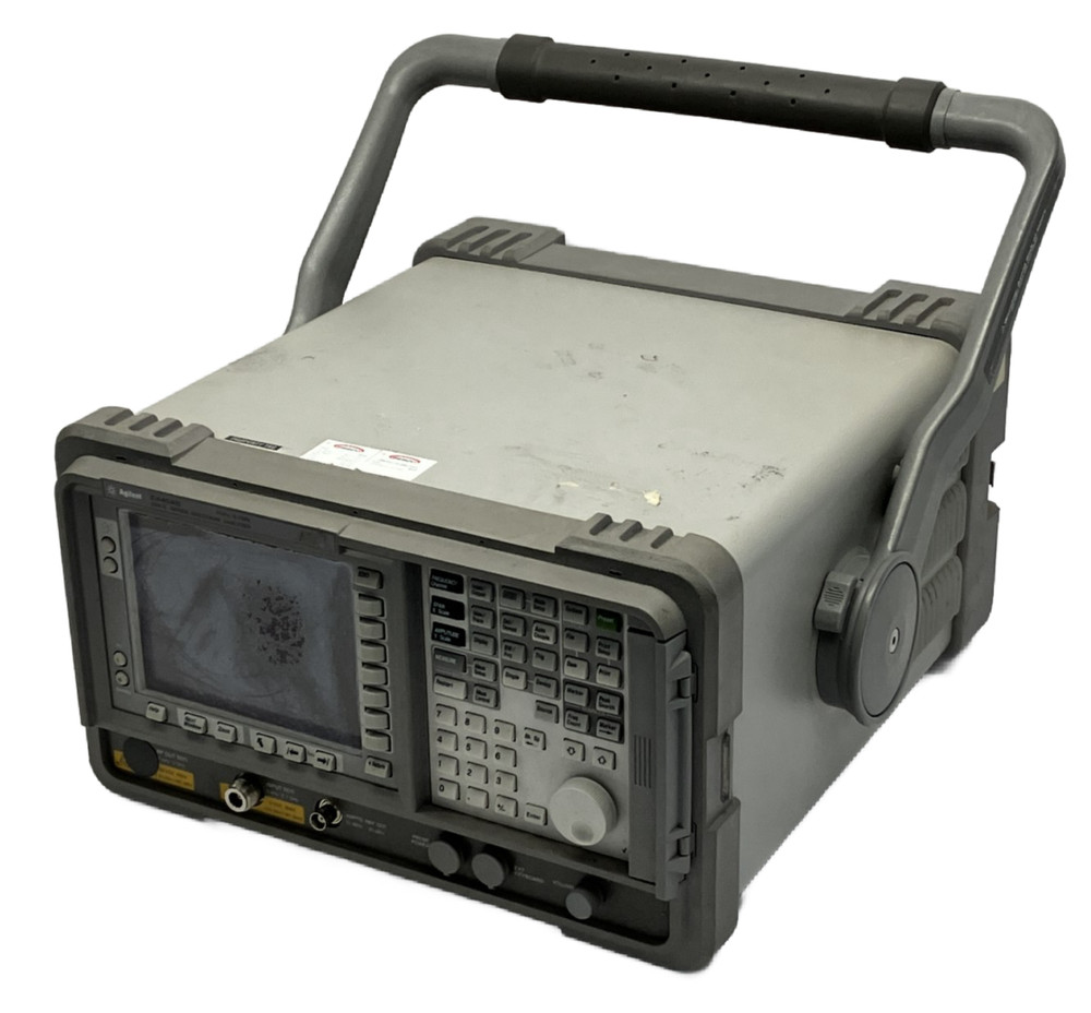 Agilent E4404B ESA-E Series Spectrum Analyzer 9kHz-6.7GHz