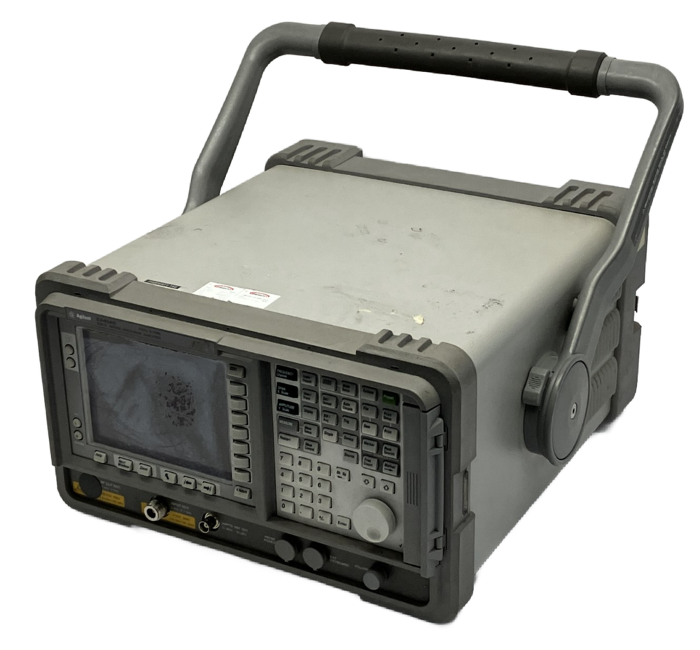 Agilent E4404B ESA-E Series Spectrum Analyzer 9kHz-6.7GHz