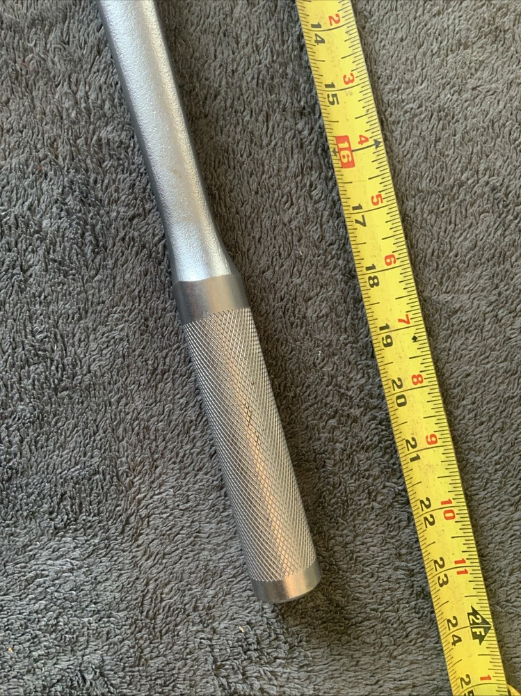 Matco 3/4” Drive Quick Release Ratchet, Dr20t