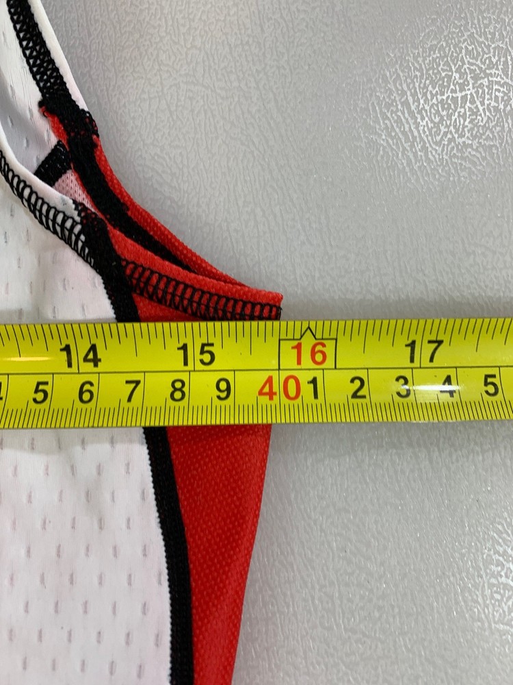 Louis Garneau Tri Top Medium M (6294)