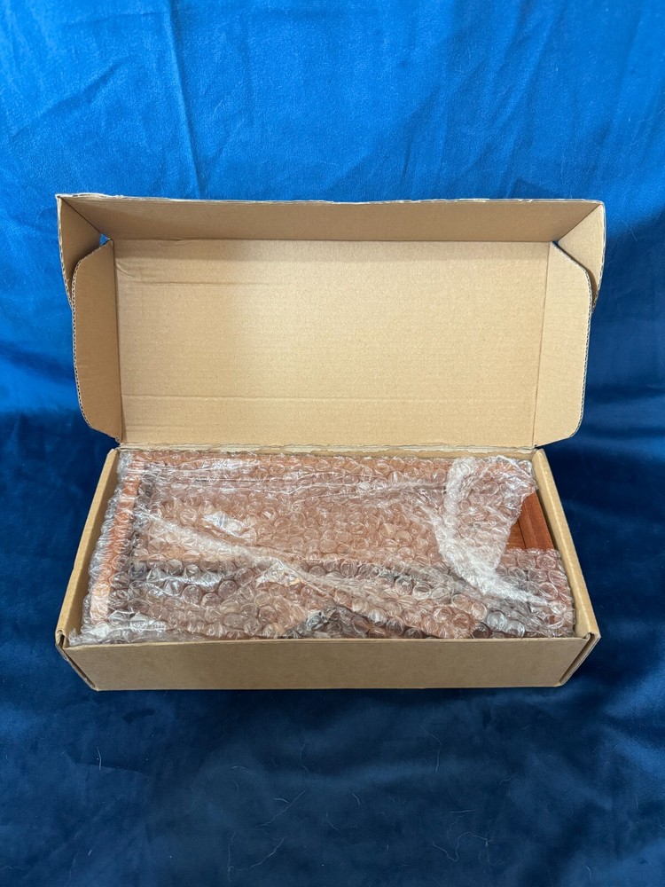 Wood Controller Holder