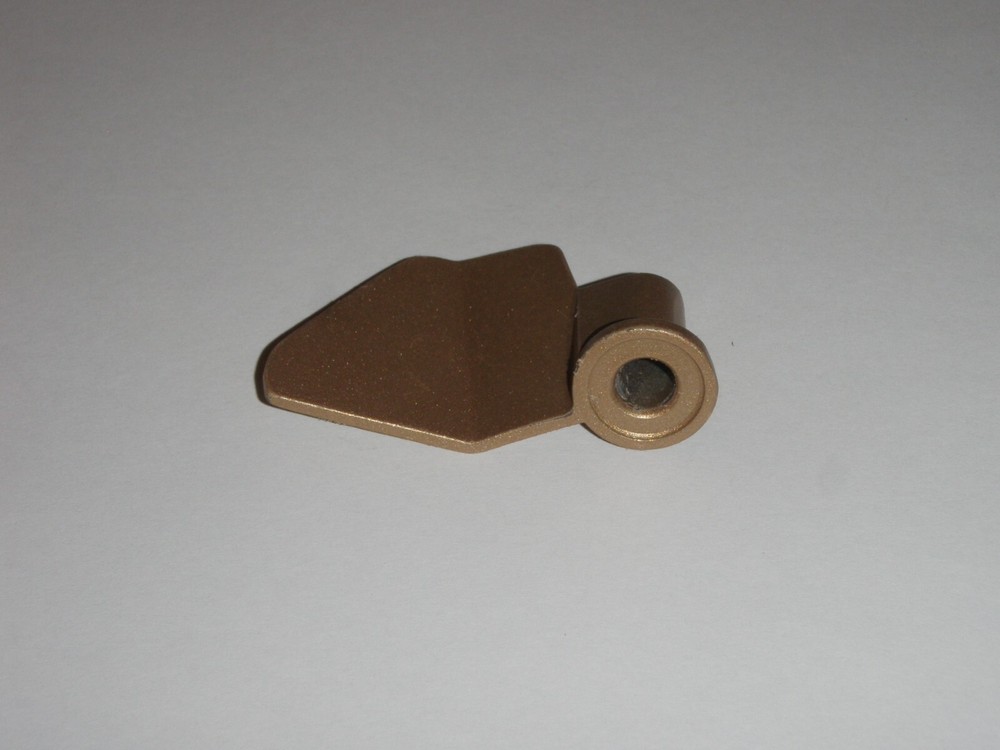 Used OEM Paddle for Costway Bread Maker Model EP23610 only (PC1)