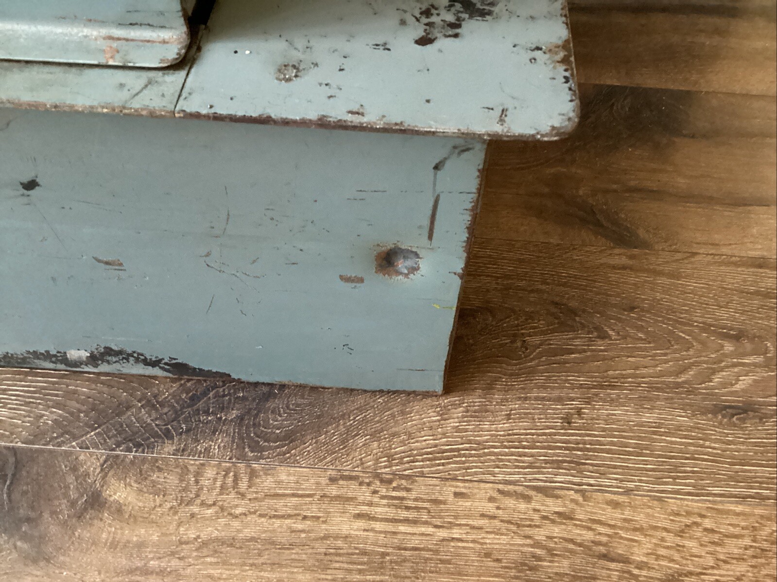 Flagler 24 Gauge Pittsburgh Machine HVAC Tested Lockformer Free Ship.