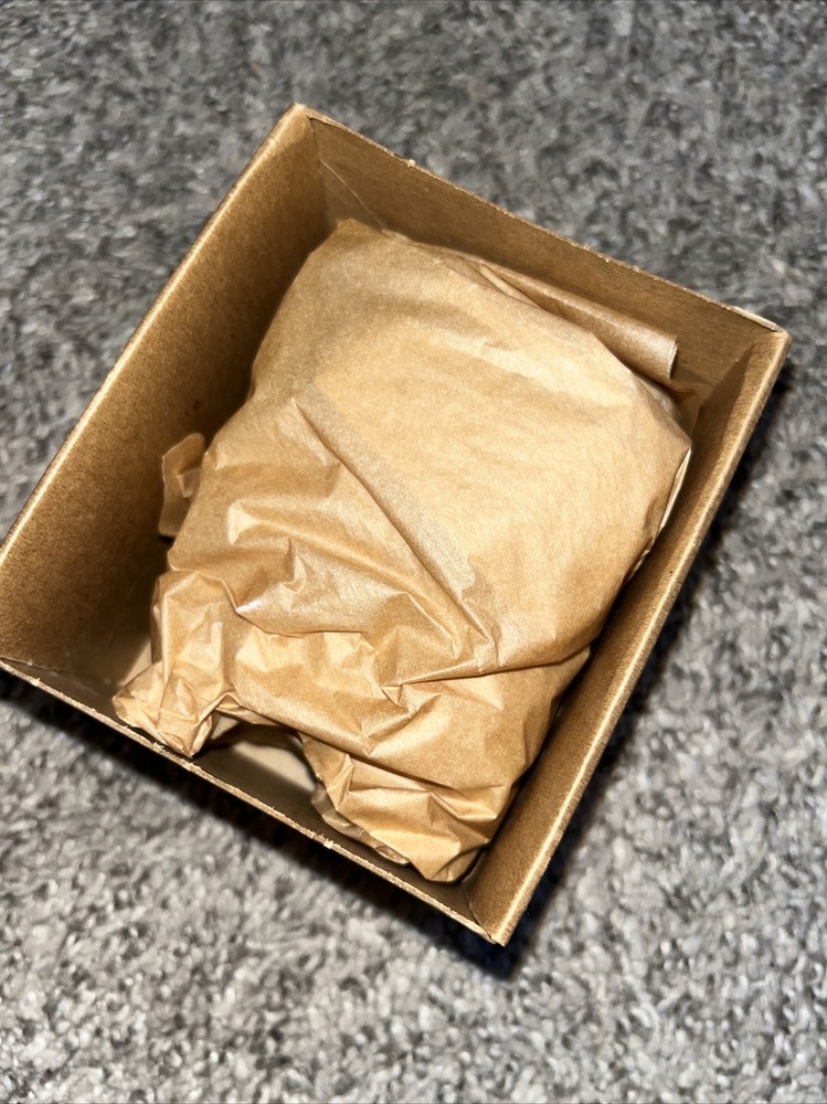 Vintage THORDARSON CHOKE 26C94 MADC