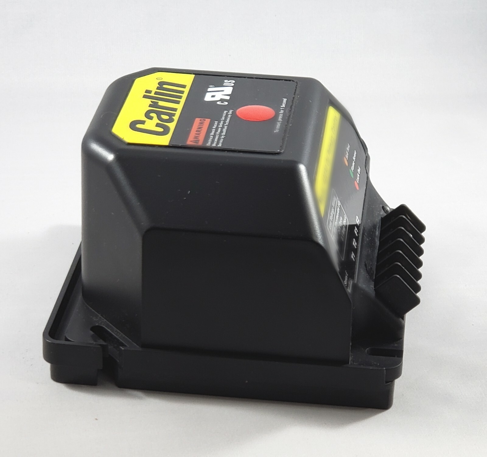 CleanBurn Primary Control 33400 Reznor Lanair Shenandoah, Firelake Energylogic