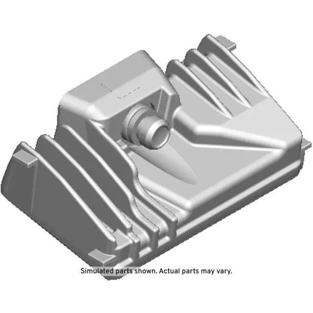Genuine GM Camera 85645028