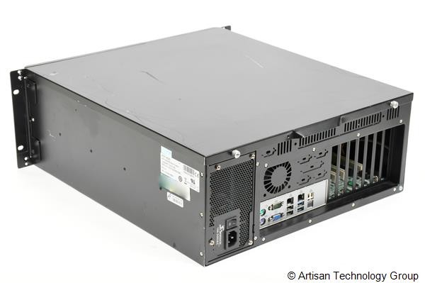 Advantech ACP-4320MB-00BE 4U Rackmount Chassis