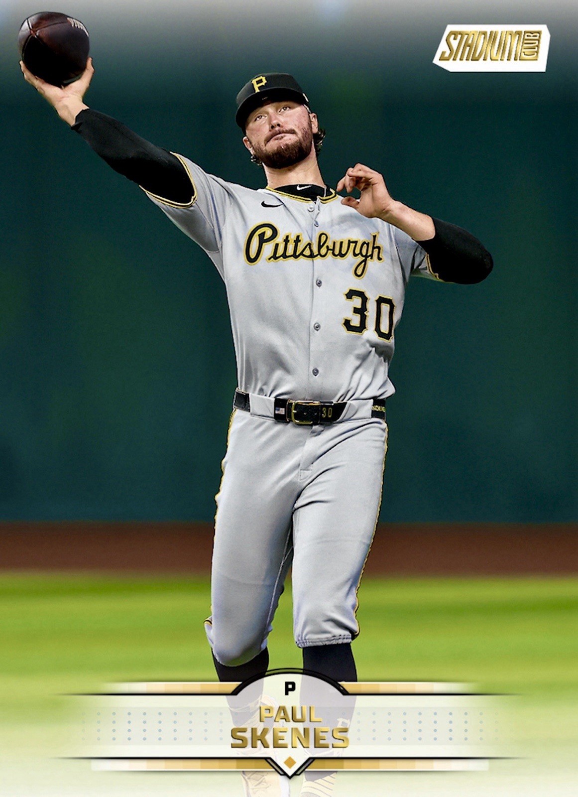 2025 Topps STADIUM CLUB Base Singles Baseball U-PICK! Complete Your Set! PRESALE