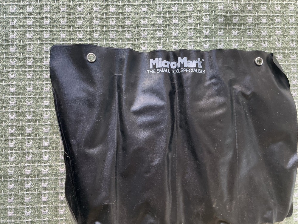 Micro-Mark Small Tool Specialist Plier Set Of 3