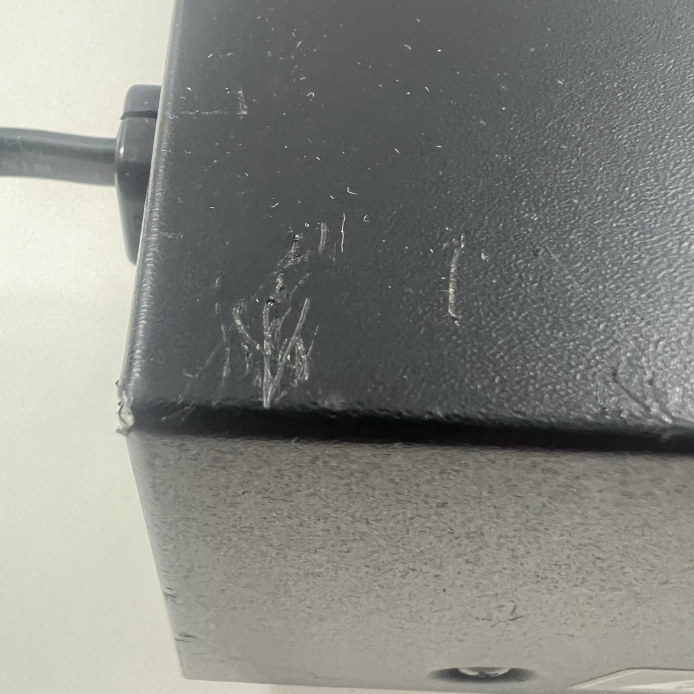 Marantz PMD501U Professional Cassette Deck