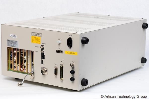 Canon CSC-300 Rotary Spinstand Controller