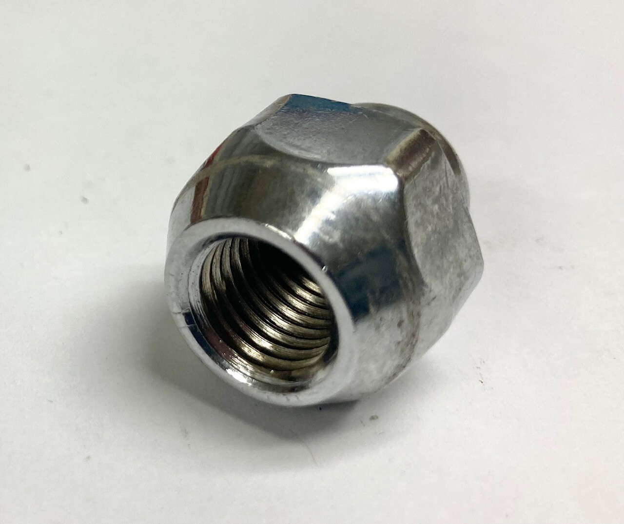 Mazda Lug Nuts OEM MX-5 2 3 5 6 CX-5 CX-9 Set of 5