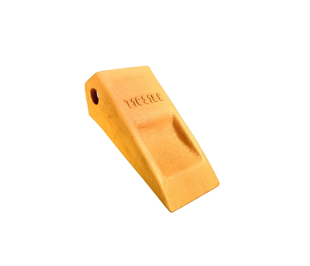 1 - JD Style Wheel Loader Bucket Dirt Tooth - T103189