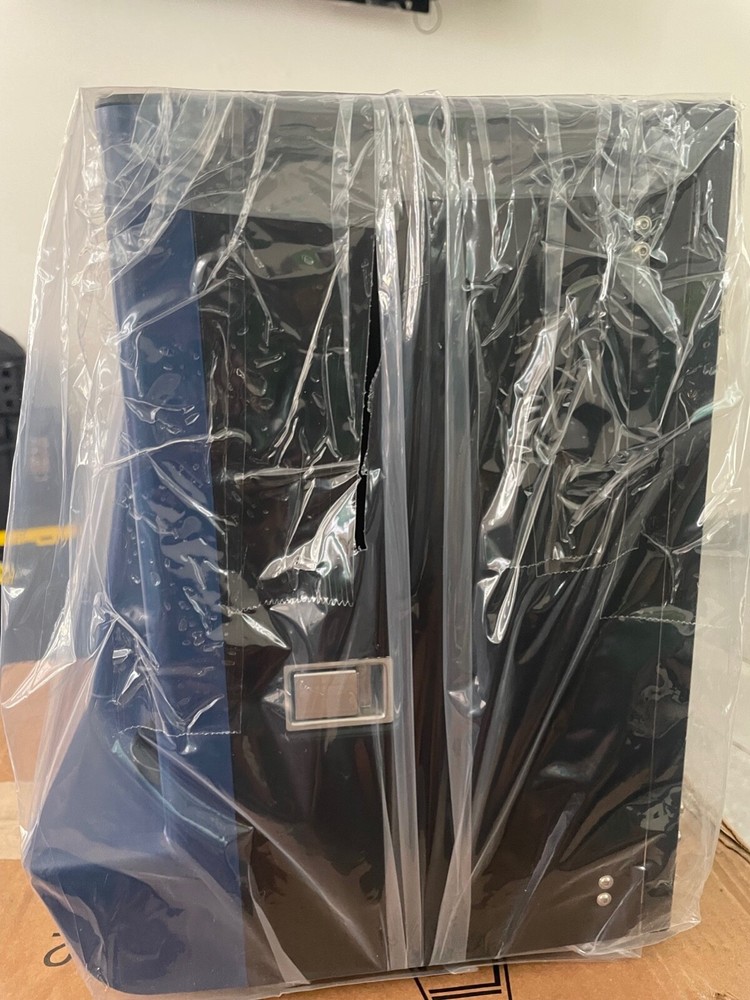 Abaxis Vetscan HM5C VS2 Veterinary Hematology Blood Analyzer NEW