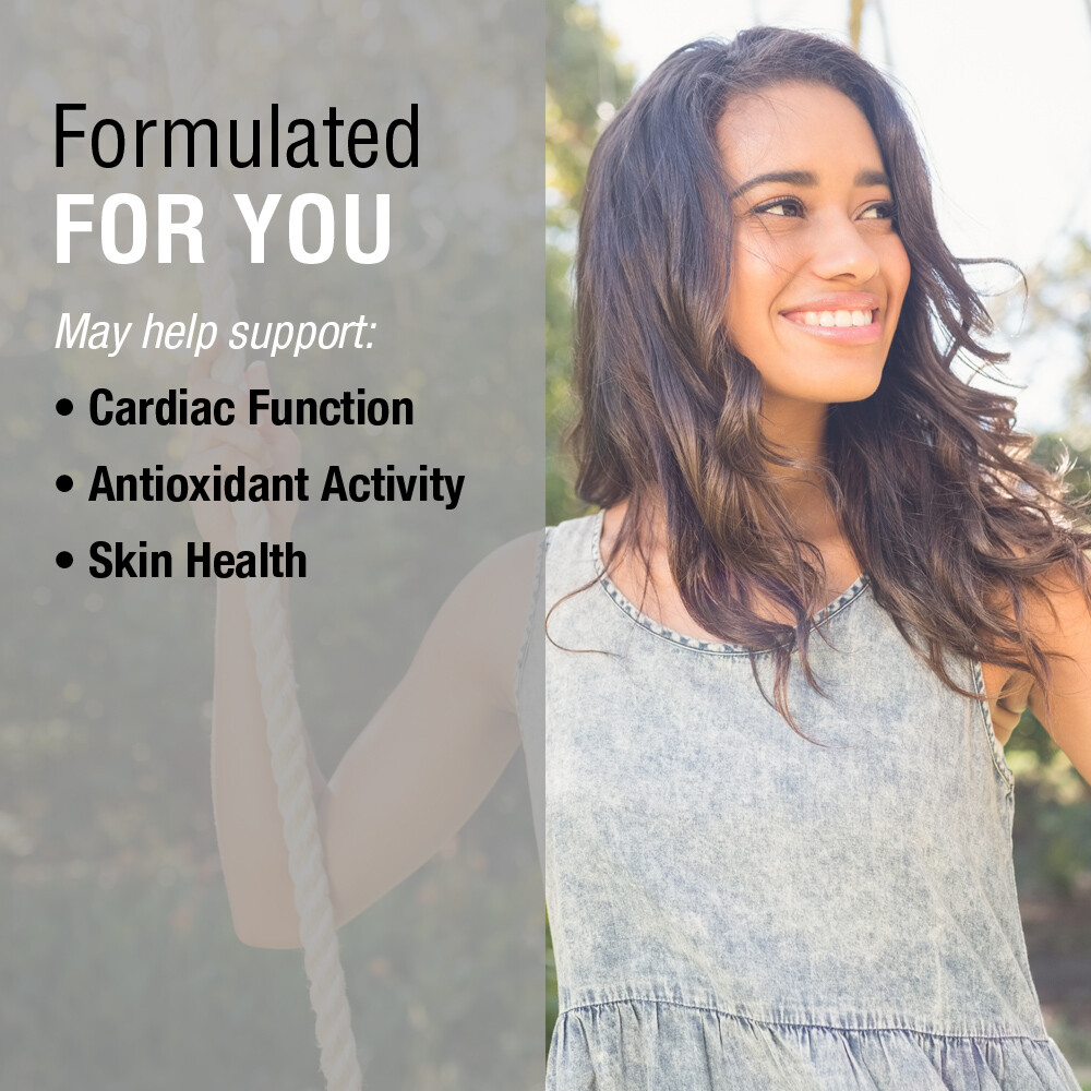 Solaray Bio Vitamin E with Selenium 400IU | 60 Softgels