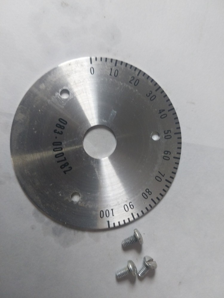 Hellicrafters HT 40 TRANSMITTER PLATE LOADING OR TUNING