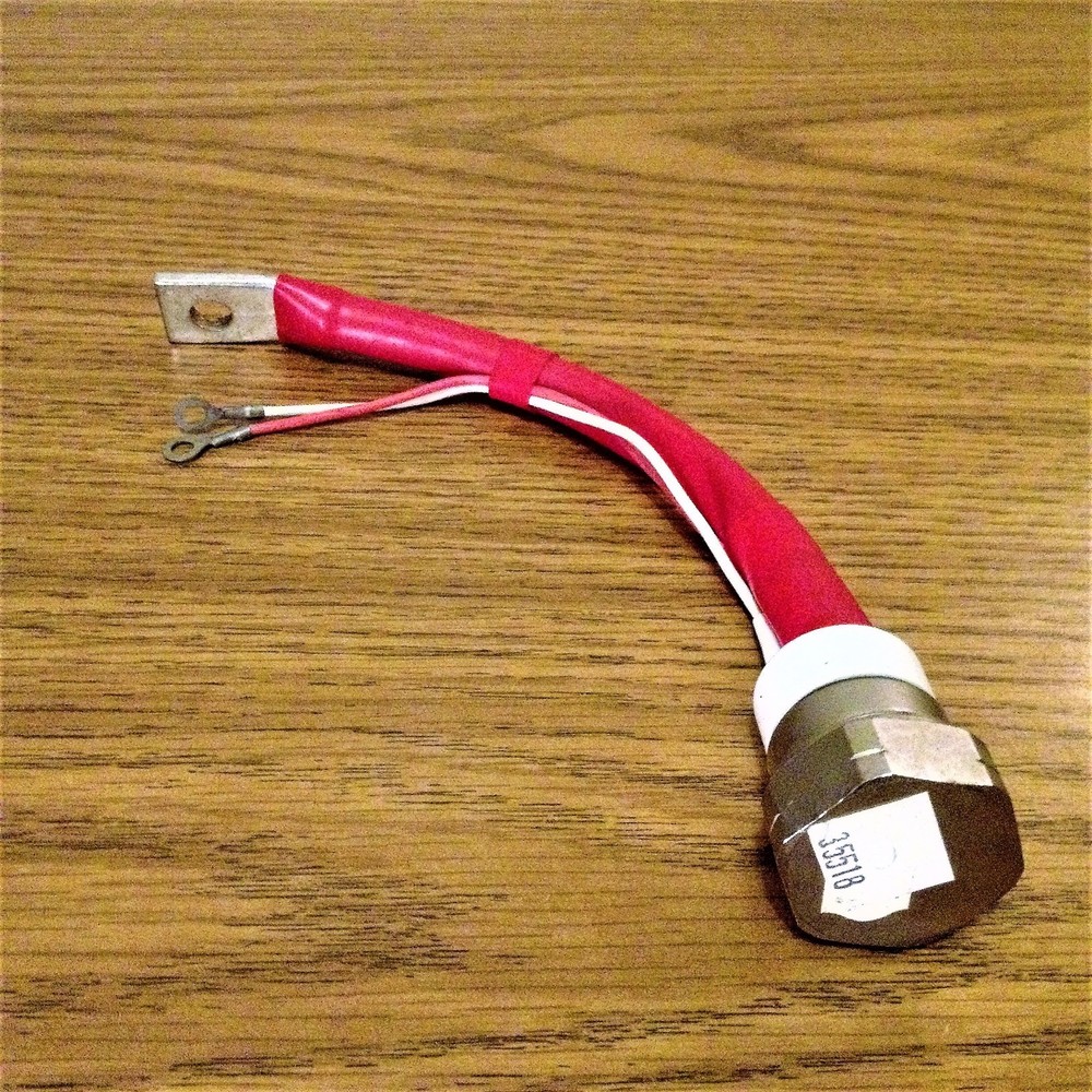 WESTCODE N195HH15 THYRISTOR (NEW)