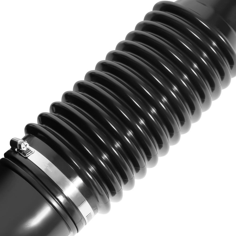 Upgraded 63CC 2-Stroke Backpack Leaf Blower With Adjustable Air Volume